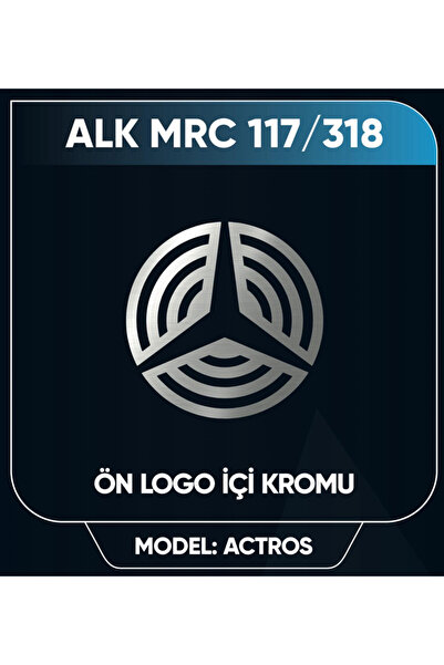 ALKOTEK AXOR ARMA İÇİ NİKELAJI