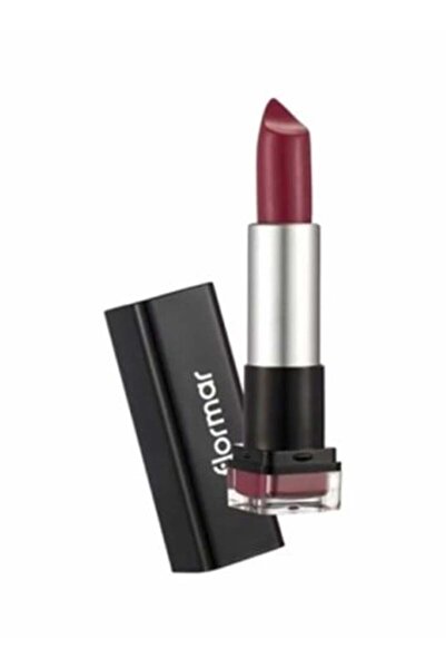 Flormo Flormar HD Lightweight Matte Lipstick 009 Sour Cherry