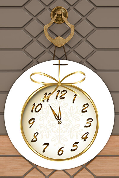 Dormot Imprimare digitală de înaltă calitate, Anul Nou, Crăciun Fericit, Deco...