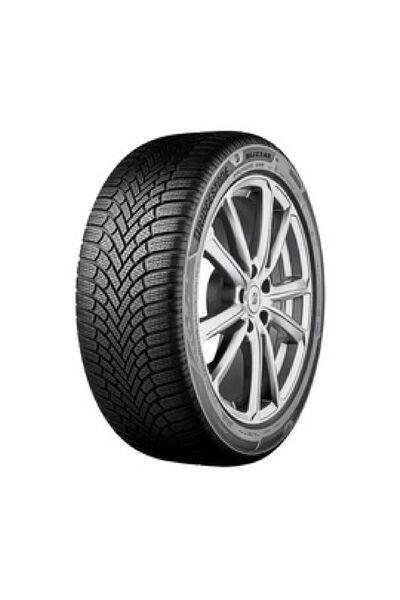 Bridgestone 215/65R16 98H BLIZZAK 6 KIŞ 2025