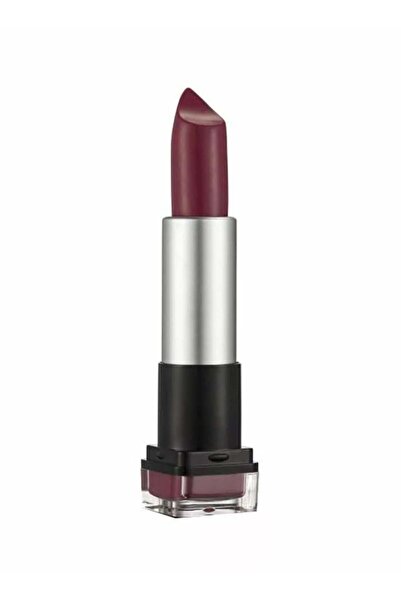 Flormo Flormar HD Lightweight Matte Lipstick 009 Sour Cherry