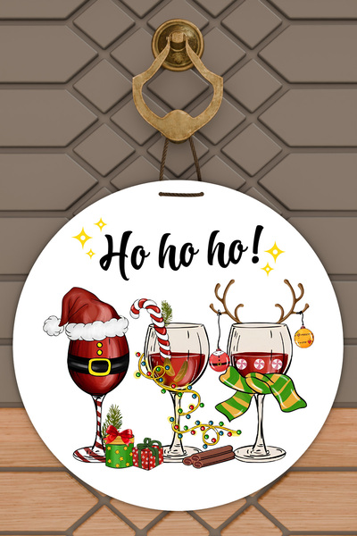 Dormot Imprimare digitală de înaltă calitate, Anul Nou, Crăciun Fericit, Deco...