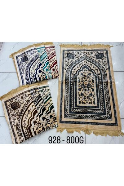 Generic Luxury Turkish prayer rug