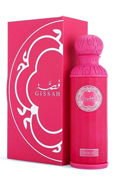 GISSAH One and Only Eau De Parfum - 200ml