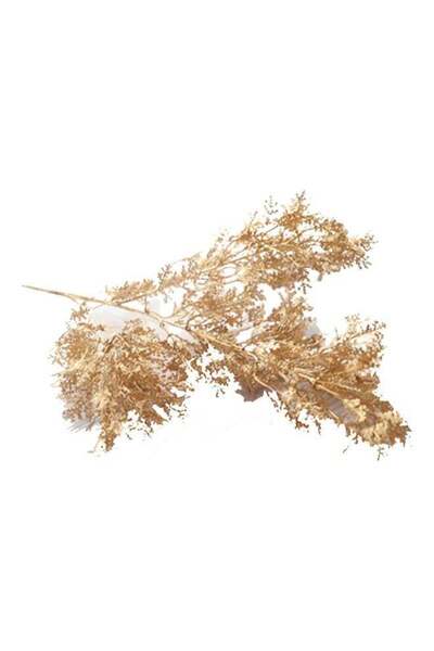 Generic Decorative Artificial Flower Brown