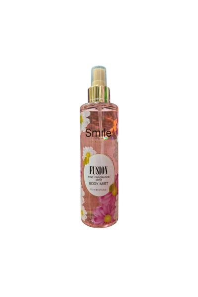 SMILE معطر جسم 250 مل -