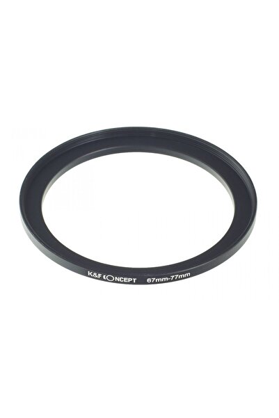 Generic Inel reducție Kent Faith step-up 67-77mm