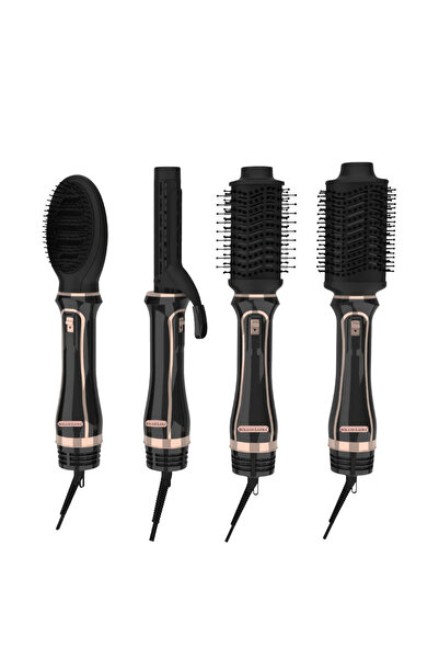 BOLAND LAURA Professional 4-in-1 Hair Styler