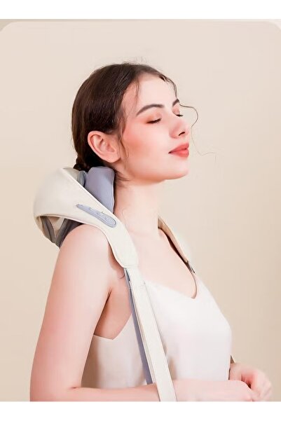 Generic Neck Massager with Heat
