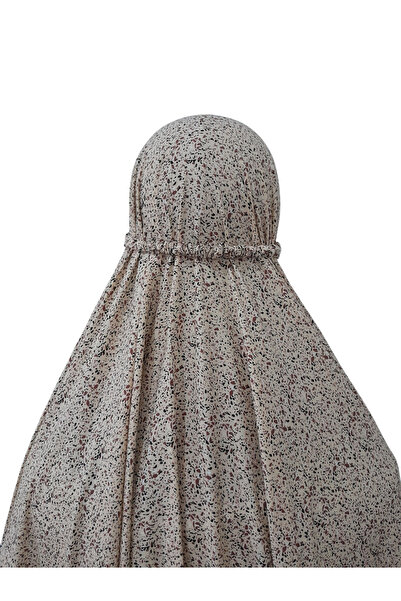 Generic Regular Size Prayer Robe (Jilbab)