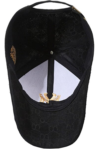 SARAOONT ™ Adjustable Baseball Cap - Unisex Dad Hat for Running, Workouts, and Outdoor Activities Y