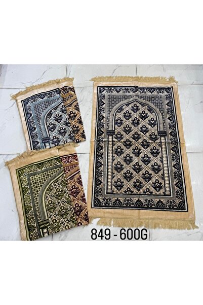 Generic Luxury Turkish prayer rug