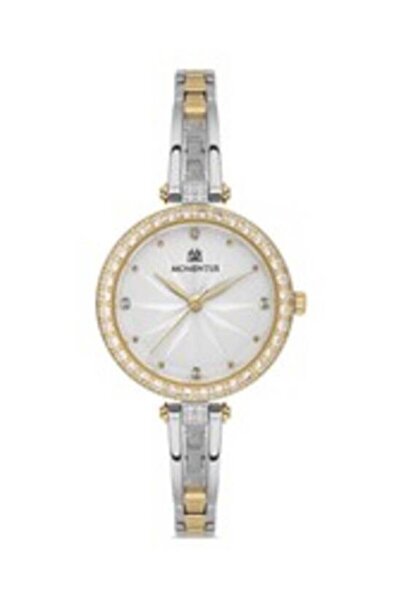 Momentus Ss409T-02Sg Women's Watch