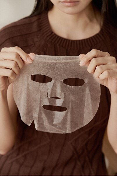 ONE THING Face mask with Centella Asiatica Cica Soothing Mask 20g