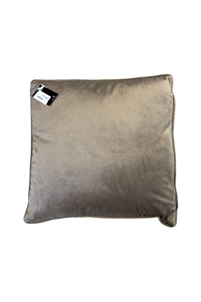 Global-Store Global Store Velvet Decorative Pillow 40x40 cm Multicolor