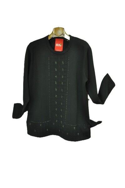 elma abone NOUA SEZONĂ PULOVER TRICOTAT CU FIAT DE FROST