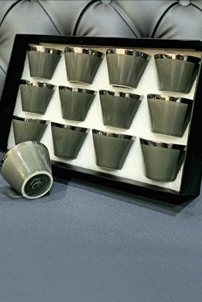 Generic Coffee cup set with a unique design