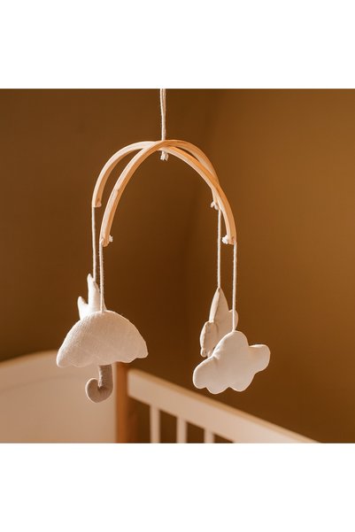 Moonboon Baby Mobile - Nature