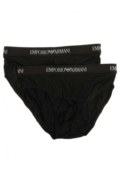 Emporio Armani Panties Set of 2 pcs.