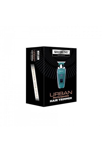 rebune ماكينة حلاقة ريبون URBAN