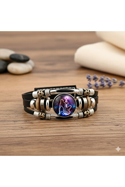 Handmade BUCKET Bushing Custom Series Bracelet