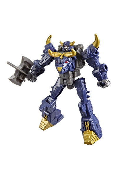 transformers Robotul Megatron Cyberworld 10cm