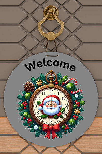 Dormot Imprimare digitală de înaltă calitate, Anul Nou, Crăciun Fericit, Deco...