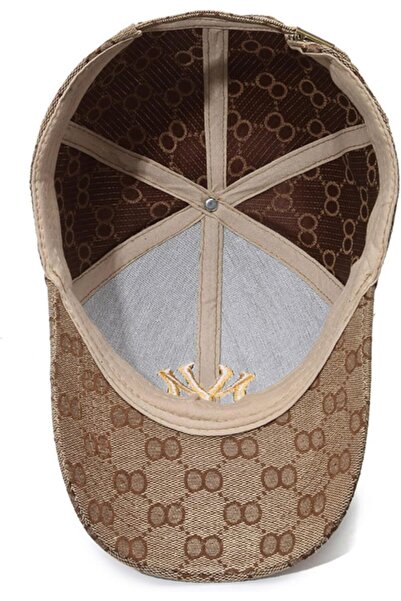 SARAOONT ™ Adjustable Baseball Cap - Unisex Dad Hat