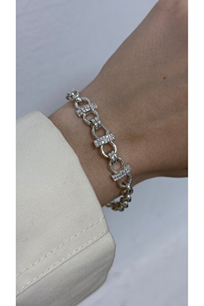 KİLİGİSTANBUL Sayge Stone Bracelet