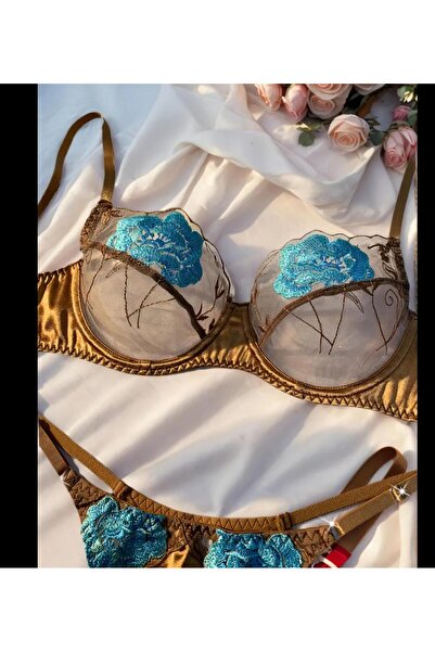 Perry Secret GOLDEN DESİRE