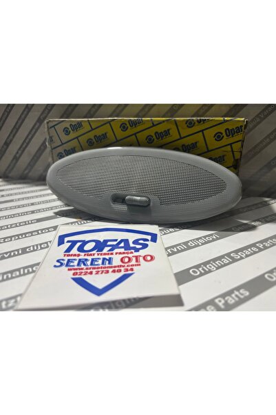 SEREN OTOMOTİV FİAT MAREA BRAVA ARKA TAVAN LAMBASI ORJİNAL