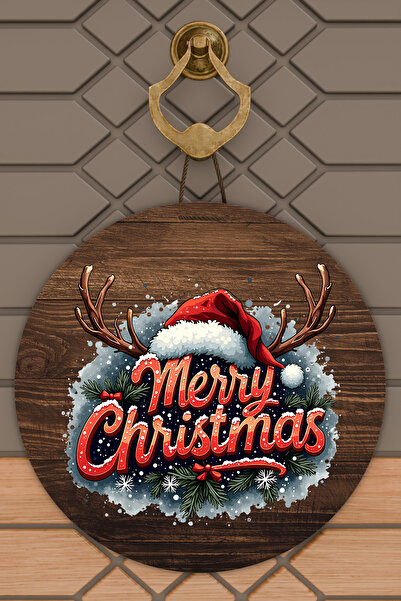 Dormot Imprimare digitală de înaltă calitate, Anul Nou, Crăciun Fericit, Deco...