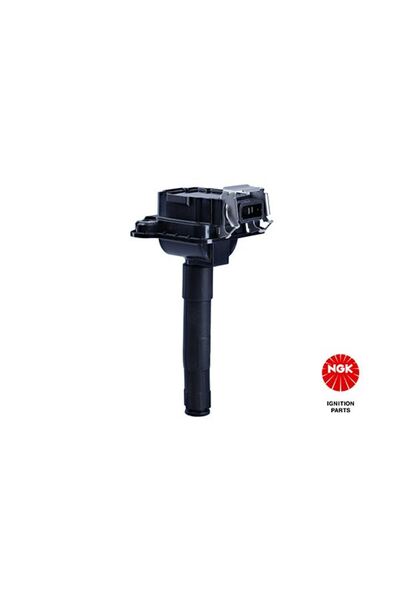 NGK Ateşleme Bobini Vw Passat / Audı A4 / A6 97-00 Aeb-Apu 1.8 T (Tekli) (U50...