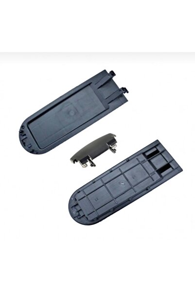 YSN Volkswagen bora 1999/2004 kol dayama kapagı & mandalı siyah