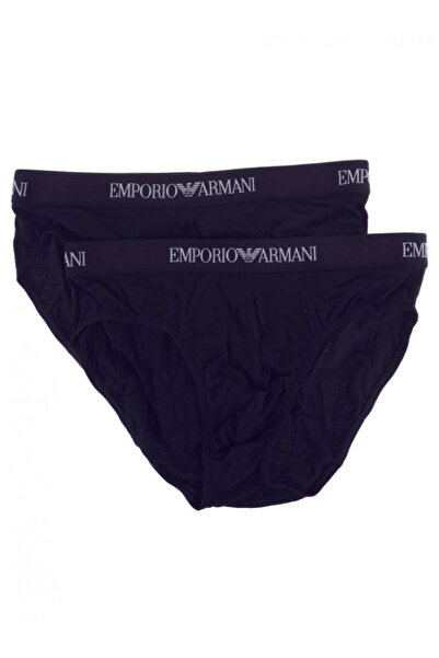 Emporio Armani Panties Set of 2 pcs.