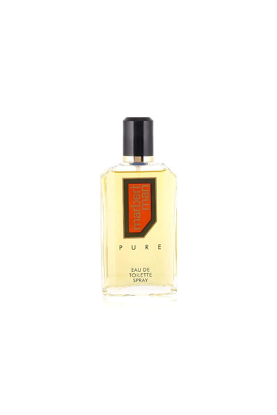 MARBERT Man Eau de Toilette 125ml - Men