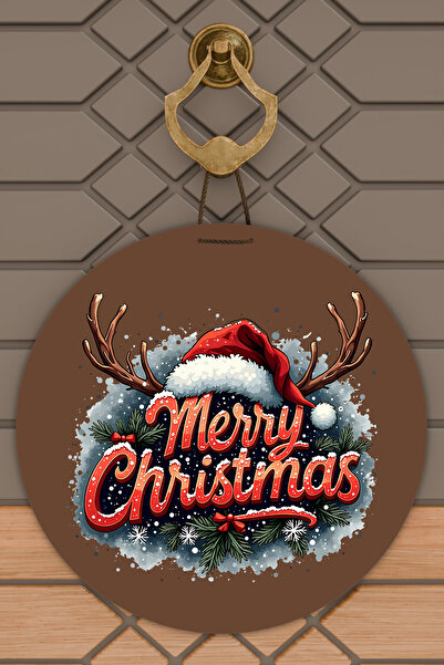 Dormot Imprimare digitală de înaltă calitate, Anul Nou, Crăciun Fericit, Deco...