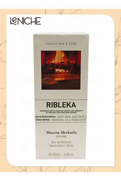 Replica Eau de Parfum 100 ml (Unisex)