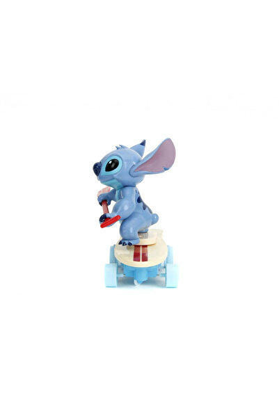 Jada Toys Disney Stitch Surfboard RC & Figure Set