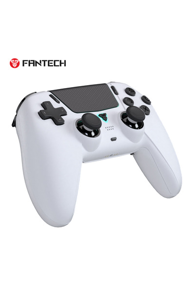 AL3B Fantech Nova Pro Controller with customizable back buttons, magnetic shifters, and responsive buttons for PC/PS3/PS4