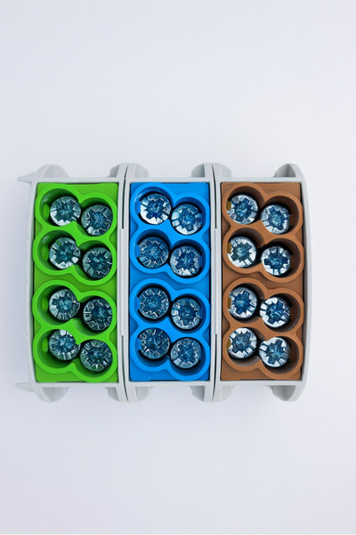 Schrack Technik Clema Derivație SCHRACK 25 mm – Conectare Rapidă și Sigură pentru Conductor Cupru