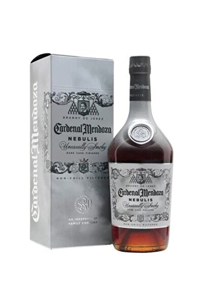 Cardenal Mendoza Nebulis Brandy with Box 40% 0.7L