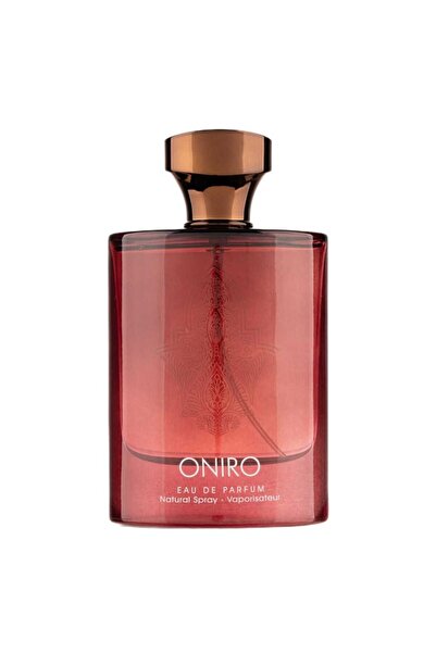 Fragrance World Oniro Eau de Parfum, Fragrance World, Unisex, 100ml