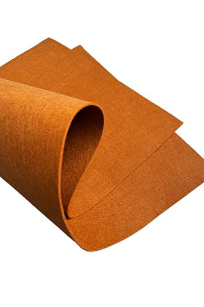 feltland Fetru rigid 3mm 30X100cm, maro