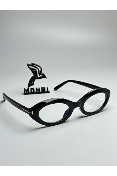 MONAL EYEWEAR Bunny Model Rabbit Get Your Glasses on It Glasses on Your Face
