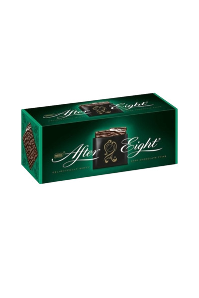 After Eight Mint Cream Pralines, 200g