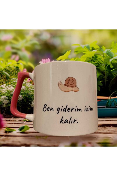 GameFruy Espirili Mug Double-Sided Printed Mug - Ceramic Tea, Coffee Gift Cup