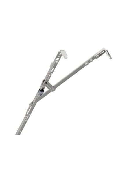 KALE PVC tilt scissor, sash width 1001–1200 mm