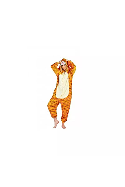 Gonga Onesie for adults, Gonga® M Orange