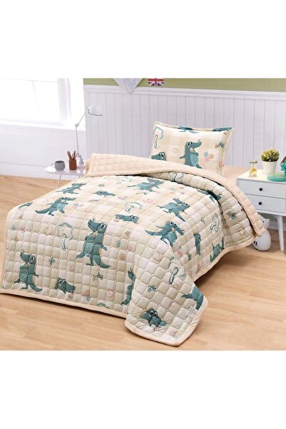 SADANHOME High-quality fabric baby bedding set - 3 pieces